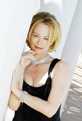 Cybill Shepherd poster