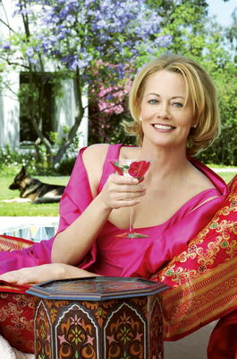 Cybill Shepherd poster