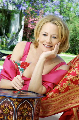 Cybill Shepherd poster