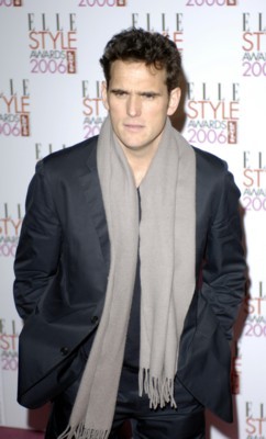 Matt Dillon poster