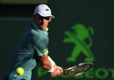 Kevin Anderson poster