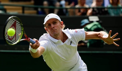 Kevin Anderson poster