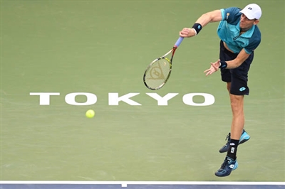 Kevin Anderson poster