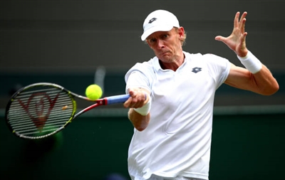 Kevin Anderson poster