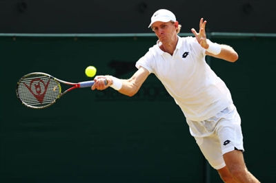 Kevin Anderson poster