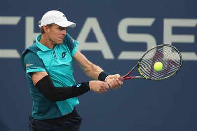 Kevin Anderson poster