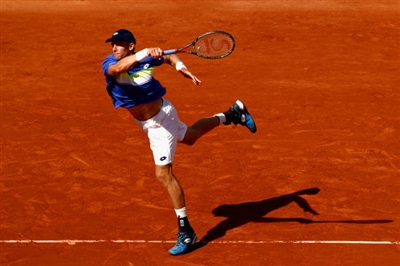 Kevin Anderson poster