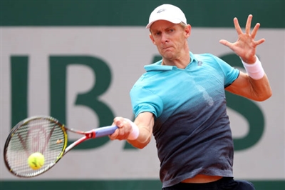 Kevin Anderson poster