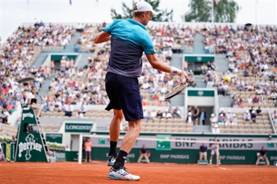 Kevin Anderson poster