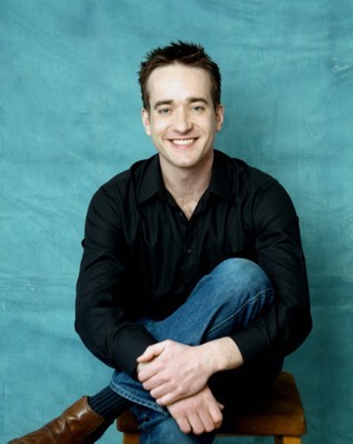 Matthew MacFadyen poster