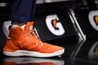 Steven Adams sweatshirt