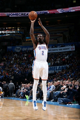 Steven Adams sweatshirt