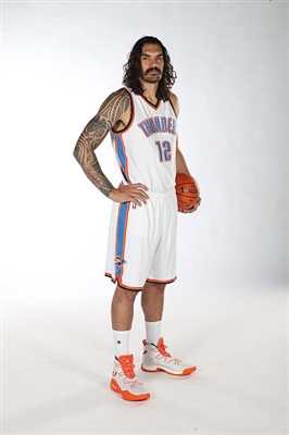 Steven Adams sweatshirt