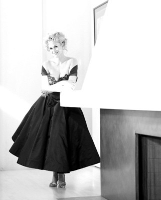 Melanie Griffith poster