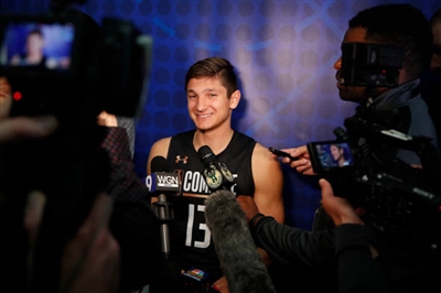 Grayson Allen poster
