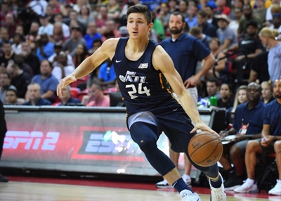 Grayson Allen poster