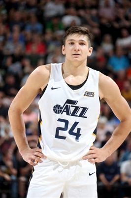 Grayson Allen poster