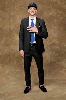 Grayson Allen poster