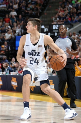 Grayson Allen poster