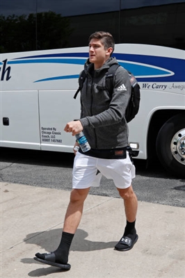 Grayson Allen poster