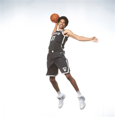 Jarrett Allen poster