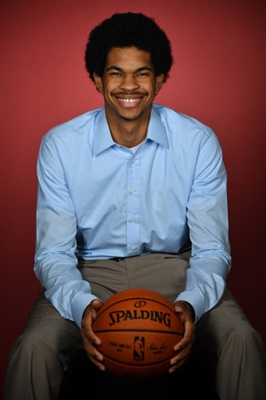 Jarrett Allen poster