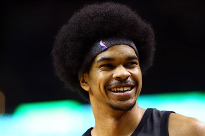 Jarrett Allen poster