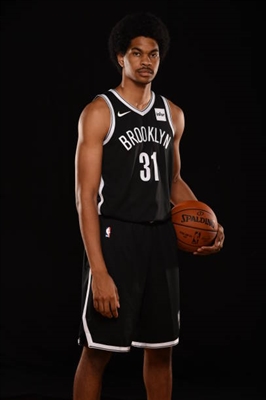 Jarrett Allen poster