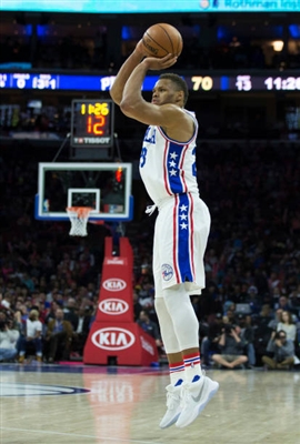 Justin Anderson sweatshirt