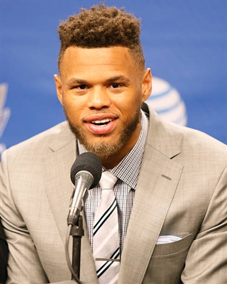 Justin Anderson sweatshirt