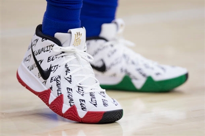 Justin Anderson sweatshirt