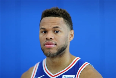 Justin Anderson sweatshirt
