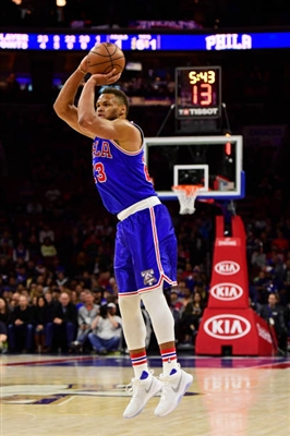 Justin Anderson sweatshirt