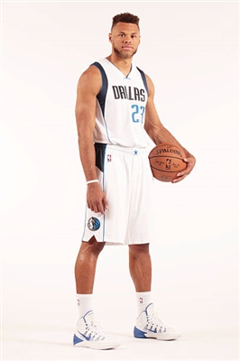 Justin Anderson sweatshirt