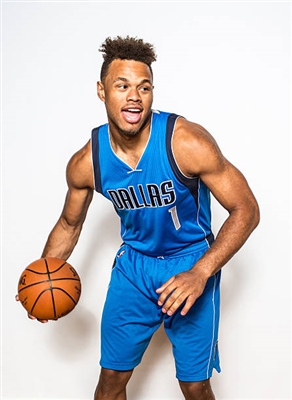 Justin Anderson sweatshirt