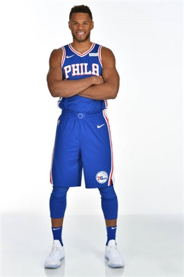 Justin Anderson sweatshirt