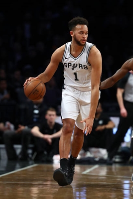 Kyle Anderson poster