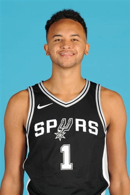 Kyle Anderson poster
