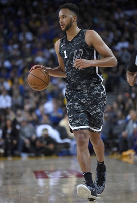 Kyle Anderson poster