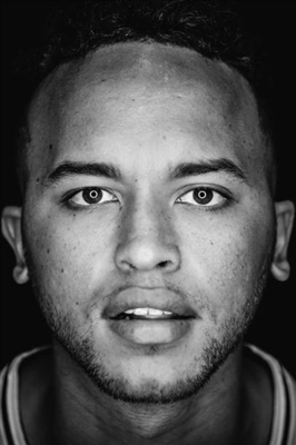 Kyle Anderson poster