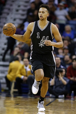 Kyle Anderson poster