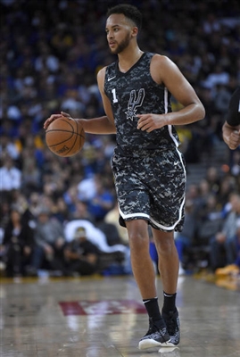 Kyle Anderson poster