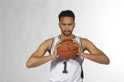Kyle Anderson poster