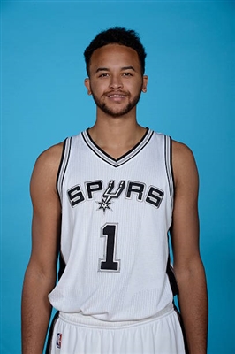 Kyle Anderson poster