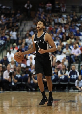 Kyle Anderson poster