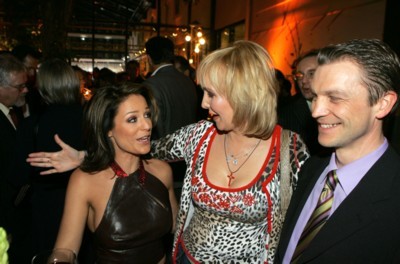 Michelle - Tanja Thomas poster