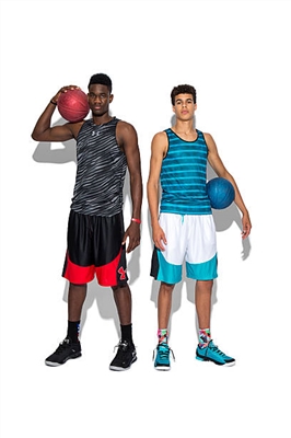 Deandre Ayton poster