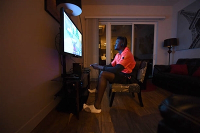 Deandre Ayton poster