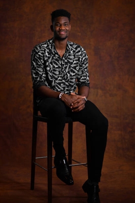 Deandre Ayton poster