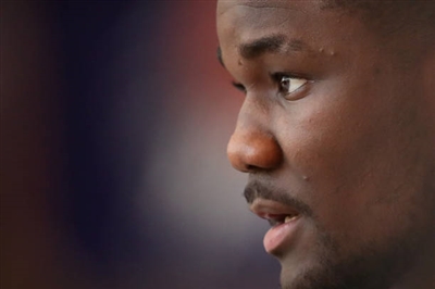 Deandre Ayton poster